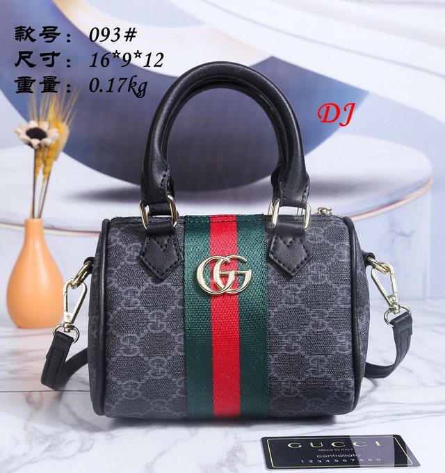 GUCCl Handbags 042